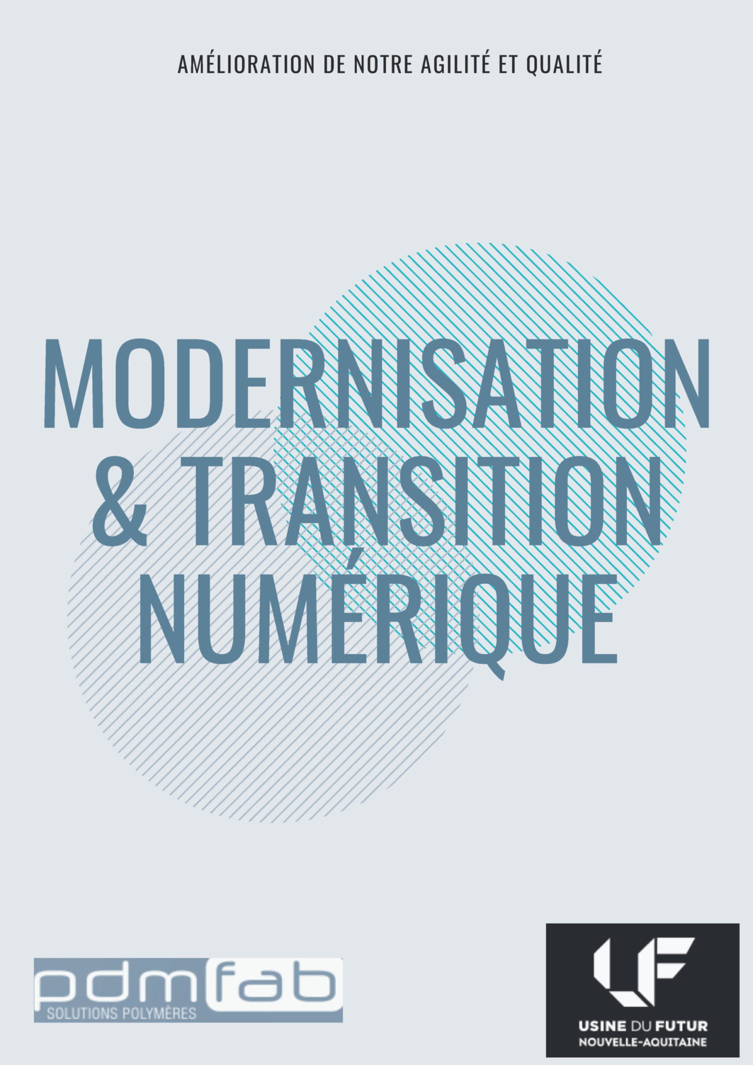 Modernisation et transition numérique